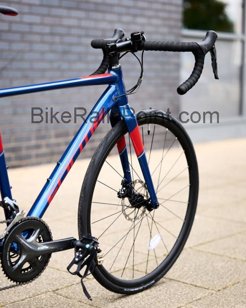 Forme Monyash 2 specs and reviews